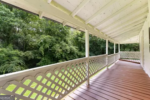Exterior - 217 Jefferson St, Lagrange, GA 30240 photo 6 of 7