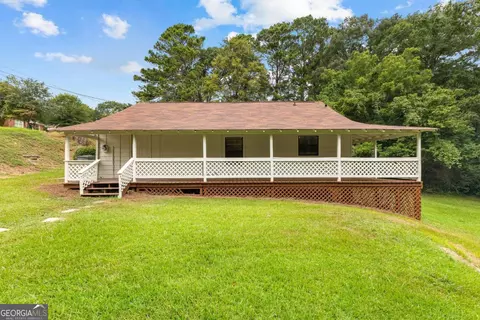 Exterior - 217 Jefferson St, Lagrange, GA 30240 photo 3 of 7