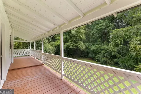 Exterior - 217 Jefferson St, Lagrange, GA 30240 photo 5 of 7