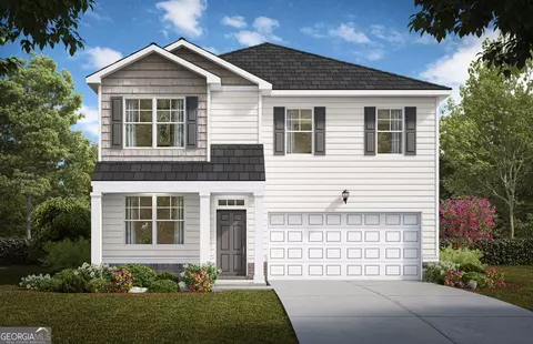 318 Friendship Oak Way, Hampton, GA 30228