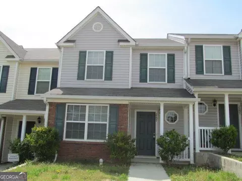 2207 Miranda Dr, Morrow, GA 30260