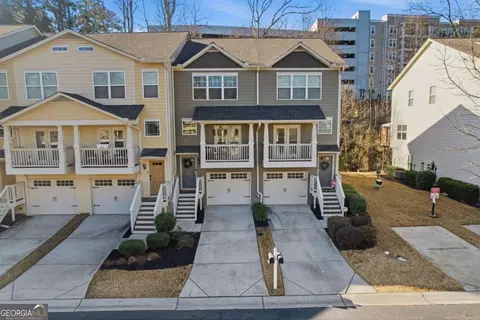 1428 Liberty Pkwy NW, Atlanta, GA 30318