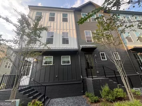 1357 Cozy Cir SE #278, Atlanta, GA 30315