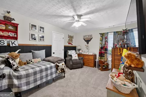 Bedroom - 1207 Morgans Run, Monroe, GA 30656 photo 4 of 6