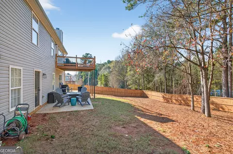 Exterior - 1207 Morgans Run, Monroe, GA 30656 photo 7 of 11
