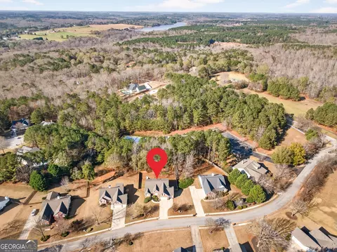 View/Area - 1207 Morgans Run, Monroe, GA 30656 photo 5 of 8