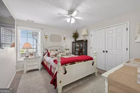 Bedroom - 1207 Morgans Run, Monroe, GA 30656 photo 5 of 6