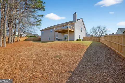 Exterior - 1207 Morgans Run, Monroe, GA 30656 photo 3 of 11