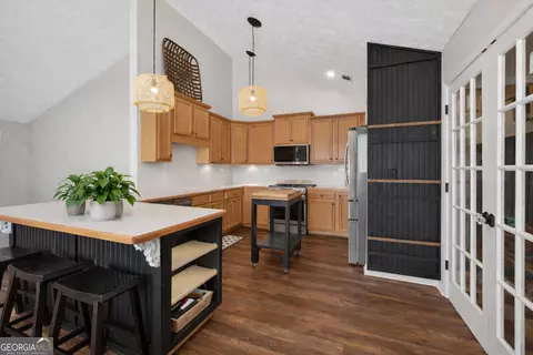 Kitchen - 1207 Morgans Run, Monroe, GA 30656 photo 1 of 1