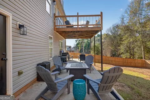 Exterior - 1207 Morgans Run, Monroe, GA 30656 photo 8 of 11