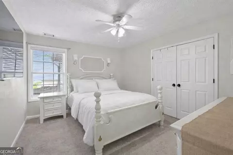 Bedroom - 1207 Morgans Run, Monroe, GA 30656 photo 2 of 6