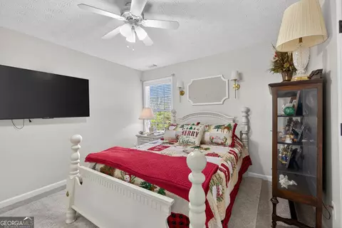 Bedroom - 1207 Morgans Run, Monroe, GA 30656 photo 6 of 6