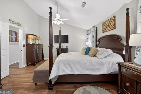 Bedroom - 1207 Morgans Run, Monroe, GA 30656 photo 3 of 6