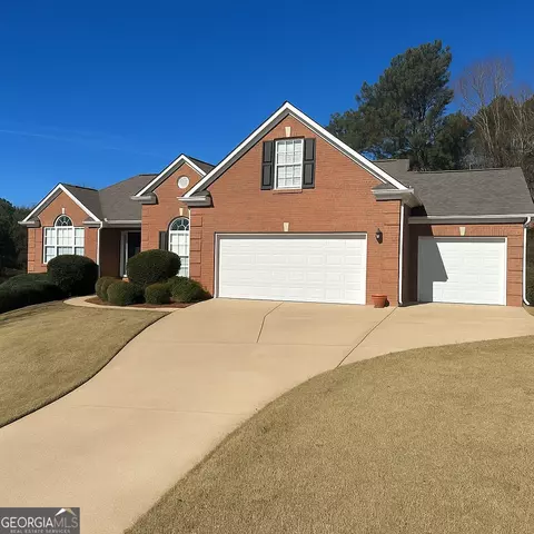 Exterior - 1207 Morgans Run, Monroe, GA 30656 photo 4 of 11