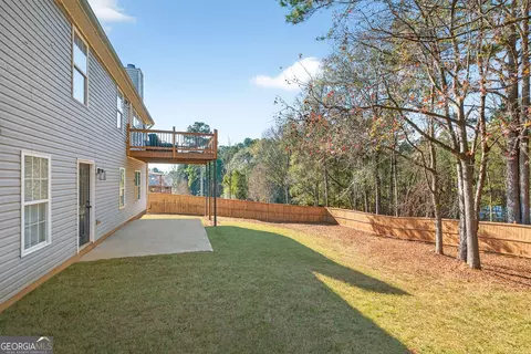Exterior - 1207 Morgans Run, Monroe, GA 30656 photo 2 of 11