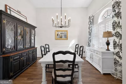 Dining - 1207 Morgans Run, Monroe, GA 30656 photo 1 of 1