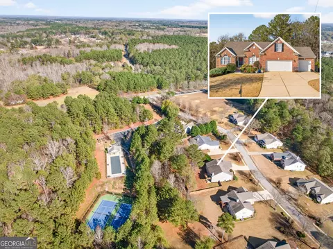 View/Area - 1207 Morgans Run, Monroe, GA 30656 photo 6 of 8