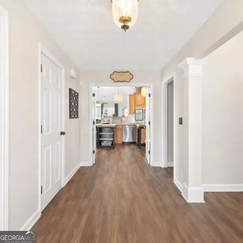 Entry Way - 1207 Morgans Run, Monroe, GA 30656 photo 1 of 1