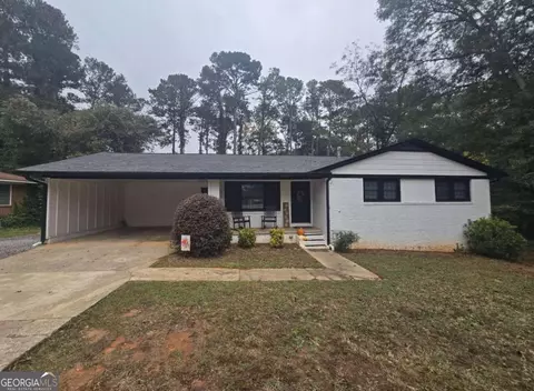 1055 College Station Rd, Athens, GA 30605