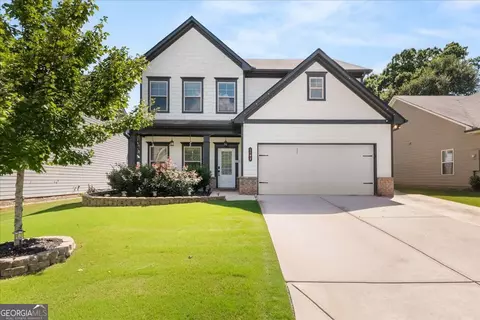 1192 Chester Way, Hoschton, GA 30548