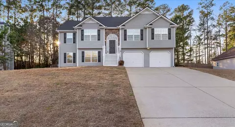 257 Brooklyn Dr, Dallas, GA 30132