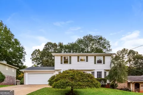 3119 Windfield Cir, Tucker, GA 30084