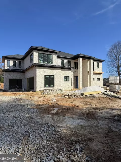 3425 Thompson Mill Rd, Buford, GA 30519