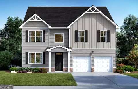 314 Friendship Oak Way, Hampton, GA 30228