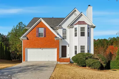 1405 Bramlett Forest Trl, Lawrenceville, GA 30045