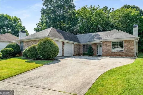 4400 Celebration Dr SW, Atlanta, GA 30331