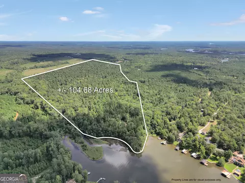 0 Scuffleboro Rd, Eatonton, GA 31024