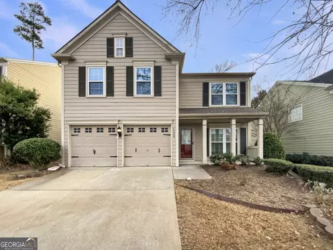 153 Wallnut Hall Cir, Woodstock, GA 30189