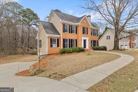 2096 Glenellen Dr NW, Kennesaw, GA 30152