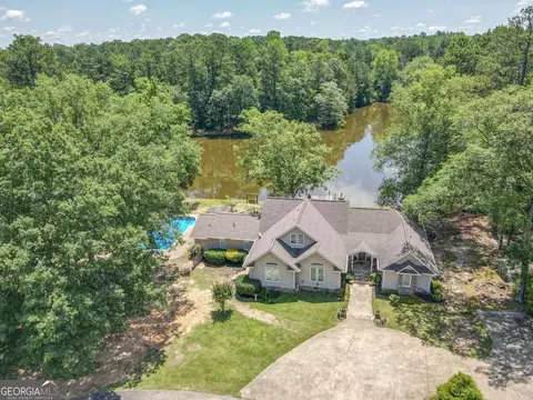 4973 Greenville Rd, Lagrange, GA 30241