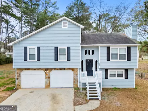 6155 Pointer Way, Douglasville, GA 30135