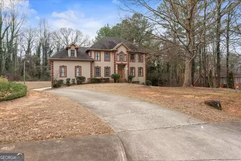 3112 Valleydale Dr SW, Atlanta, GA 30311