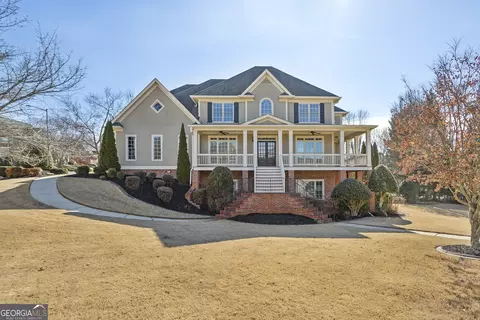 1078 Meadow Brook Dr, Woodstock, GA 30188