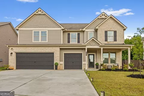 116 Eleanora Park, Loganville, GA 30052