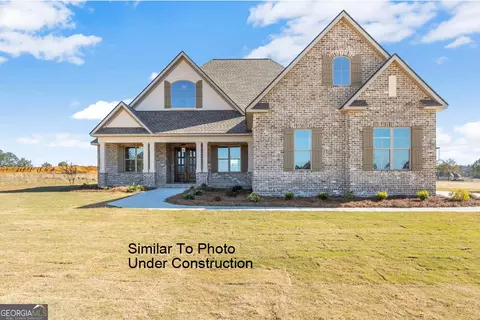 106 Pridgen Pass, Perry, GA 31069 photo 2