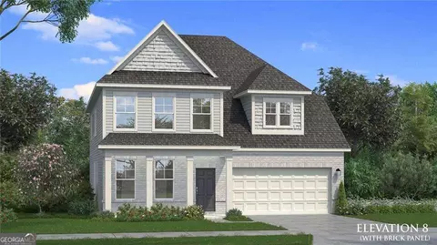 2345 Dixon Pl, Lawrenceville, GA 30045