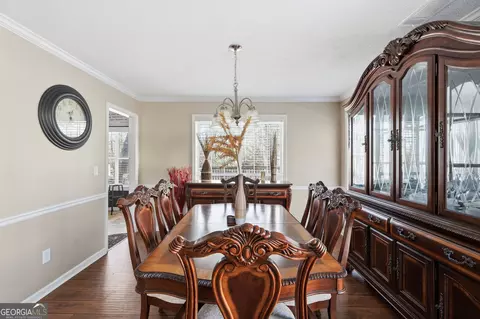 355 Radcliffe Trce, Covington, GA 30016 photo 5