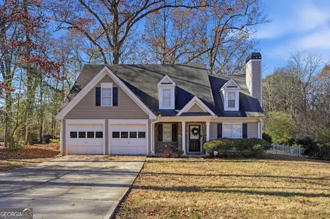 355 Radcliffe Trce, Covington, GA 30016