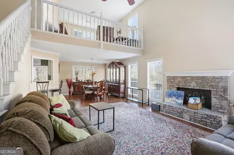 355 Radcliffe Trce, Covington, GA 30016 photo 2