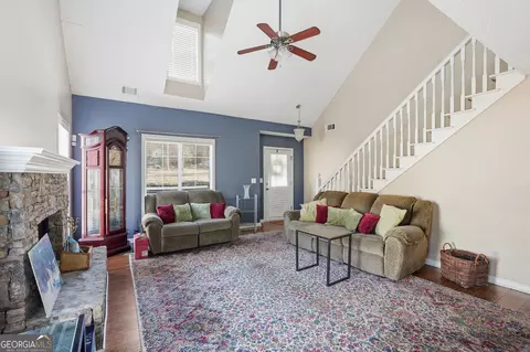 355 Radcliffe Trce, Covington, GA 30016 photo 3
