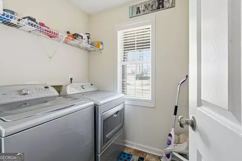355 Radcliffe Trce, Covington, GA 30016 photo 15