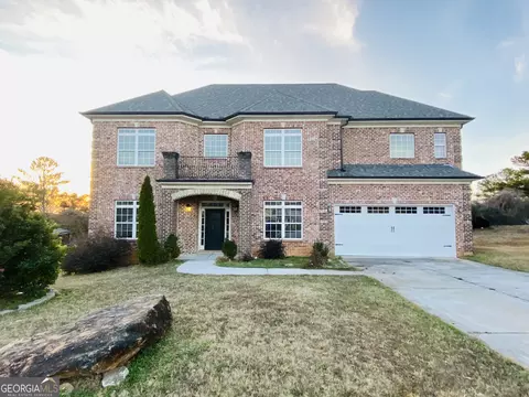 5859 Wedgewood Mnr, College Park, GA 30349