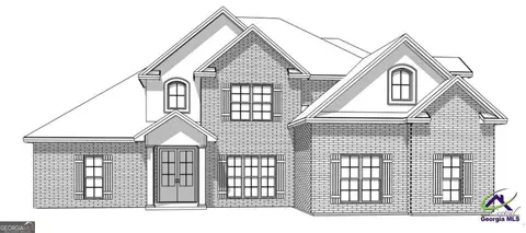 202 Farrell Way, Perry, GA 31069