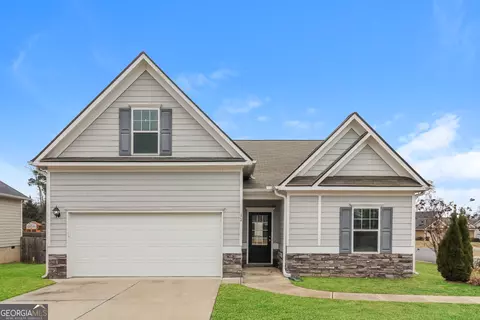 13 Applewood Dr NE, Rome, GA 30165