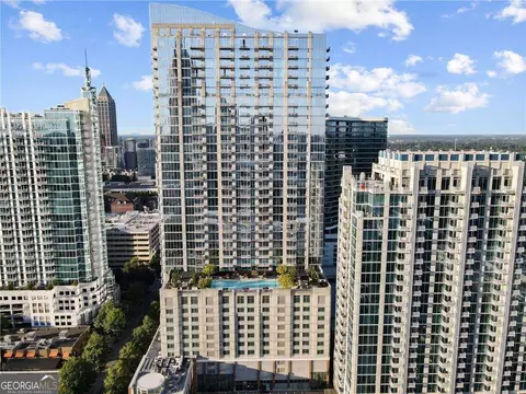 855 Peachtree St NE #3208, Atlanta, GA 30308