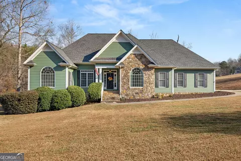 949 Baldwin Heights Rd, Baldwin, GA 30511